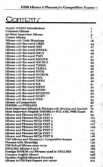 Idioms & Phrases By Sohail Shahzad Bhatti HSM - Image 2