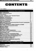 Journalism & Mass Communication MCQs By Aamer Shahzad HSM - Image 2