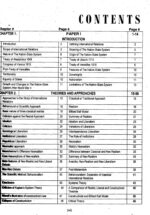 International Relations Theory & Practice By M. Soban Ch Caravan - Image 2