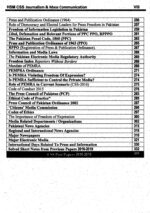 Journalism & Mass Communication MCQs By Aamer Shahzad HSM - Image 7