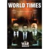 World Times Magazine March 2022