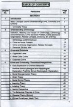 Competitive Criminology By M. Haseeb Ch - Image 2