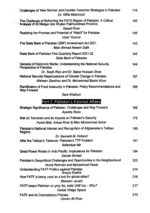 Contemporary Affairs Book 113 By Imtiaz Shahid Advanced Publishers - Image 3