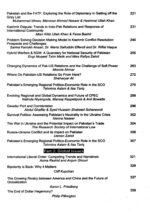 Contemporary Affairs Book 113 By Imtiaz Shahid Advanced Publishers - Image 4