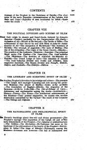 The Spirit of Islam By Syed Ameer Ali - Image 6
