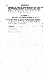 The Spirit of Islam By Syed Ameer Ali - Image 7