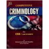 Competitive Criminology By M. Haseeb Ch