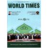 World Times Magazine April 2022