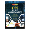 CSS Pure Maths Solved Papers 2022 JWT