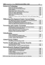 World Current Affairs 2022 HSM - Image 5
