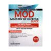 Assistant Director & Sub Inspector MOD Guide 2022-23 Edition Dogar