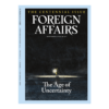 Foreign Affairs September October 2022 Issue