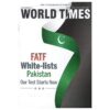 World Times Magazine November 2022 Issue