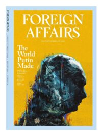 Foreign Affairs January February 2023 Issue