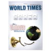 World Times Magazine December 2022
