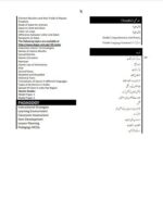 SPSC Secondary School Teacher (SST General BS-16) Dogar - Image 3