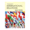 International Relations 12th Edition By Joshua S Goldstein