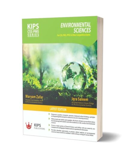 Global Age Environmental Science By Maryum Zafar and Iqra Saleem HSM