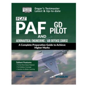 FCAT PAF GD Pilot & Aeronautical Engineering Air Defence Course