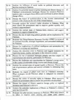 Current Affairs Made Easy By M Akram Bhutto AH Publishers