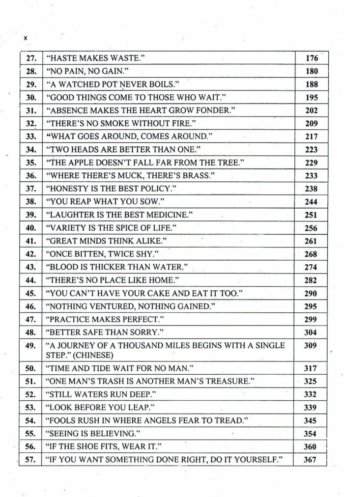 Wisdom Treasure 100 Proverbial Essays For CSS PMS By M Akram Bhutto