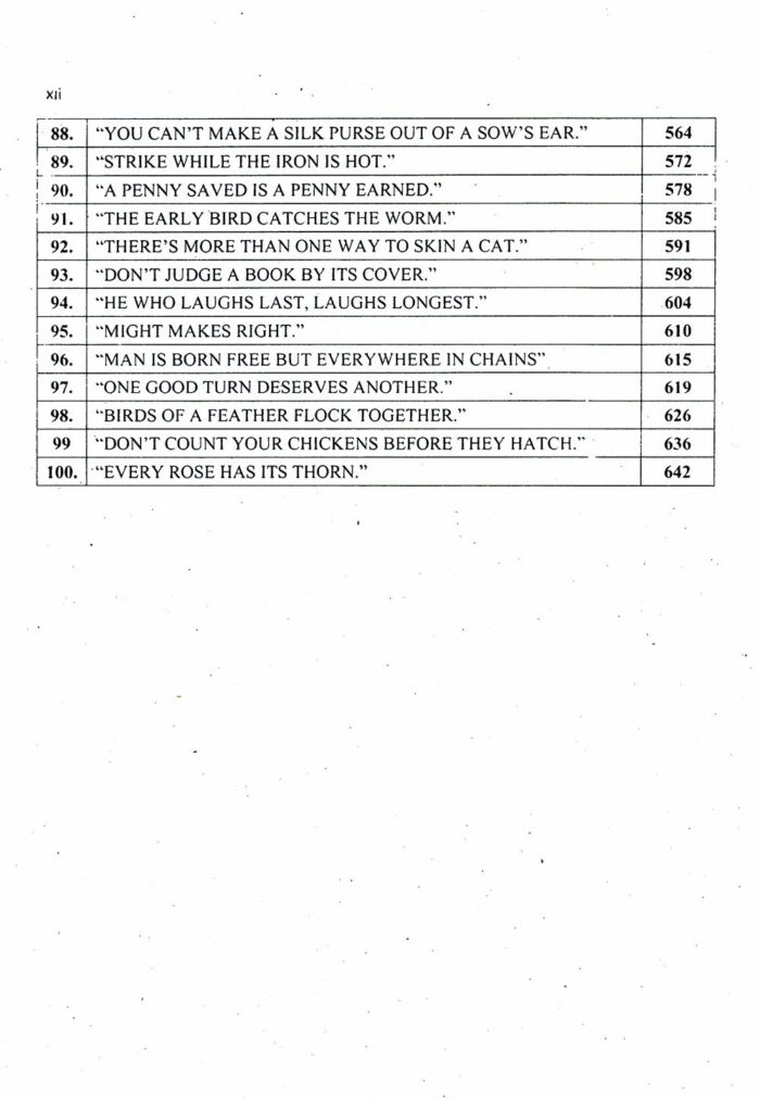 Wisdom Treasure 100 Proverbial Essays For CSS PMS By M Akram Bhutto - Image 5
