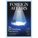 Foreign Affairs January February 2024 Issue