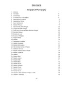 General Knowledge One Liner Iqra Imtiaz 46th Edition